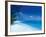 Tropical Beach I-Paul Brown-Framed Giclee Print