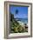 Tropical Beach, La Digue Island, Seychelles-Angelo Cavalli-Framed Photographic Print