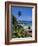 Tropical Beach, La Digue Island, Seychelles-Angelo Cavalli-Framed Photographic Print