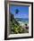 Tropical Beach, La Digue Island, Seychelles-Angelo Cavalli-Framed Photographic Print