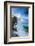 Tropical Beach, La Digue, Seychelles-Jon Arnold-Framed Photographic Print