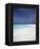 Tropical Beach, Maldives, Indian Ocean, Asia-Sakis Papadopoulos-Framed Premier Image Canvas