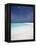 Tropical Beach, Maldives, Indian Ocean, Asia-Sakis Papadopoulos-Framed Premier Image Canvas