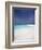 Tropical Beach, Maldives, Indian Ocean, Asia-Sakis Papadopoulos-Framed Photographic Print