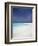 Tropical Beach, Maldives, Indian Ocean, Asia-Sakis Papadopoulos-Framed Photographic Print