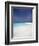 Tropical Beach, Maldives, Indian Ocean, Asia-Sakis Papadopoulos-Framed Photographic Print