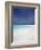 Tropical Beach, Maldives, Indian Ocean, Asia-Sakis Papadopoulos-Framed Photographic Print