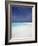 Tropical Beach, Maldives, Indian Ocean, Asia-Sakis Papadopoulos-Framed Photographic Print