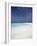 Tropical Beach, Maldives, Indian Ocean, Asia-Sakis Papadopoulos-Framed Photographic Print