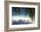 Tropical Beach, Maldives, Indian Ocean, Asia-Sakis Papadopoulos-Framed Photographic Print