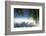 Tropical Beach, Maldives, Indian Ocean, Asia-Sakis Papadopoulos-Framed Photographic Print