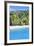 Tropical Beach, Manuel Antonio National Park, Costa Rica-Marco Simoni-Framed Photographic Print