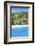 Tropical Beach, Manuel Antonio National Park, Costa Rica-Marco Simoni-Framed Photographic Print