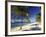 Tropical Beach on Isla de la Juventud, Cuba-Gavriel Jecan-Framed Photographic Print