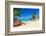 Tropical Beach Scenery in Thailand-Patryk Kosmider-Framed Photographic Print