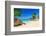 Tropical Beach Scenery in Thailand-Patryk Kosmider-Framed Photographic Print