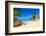 Tropical Beach Scenery in Thailand-Patryk Kosmider-Framed Photographic Print