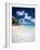 Tropical Beach, Seychelles, Indian Ocean, Africa-Sakis Papadopoulos-Framed Photographic Print