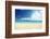 Tropical Beach-Iakov Kalinin-Framed Photographic Print