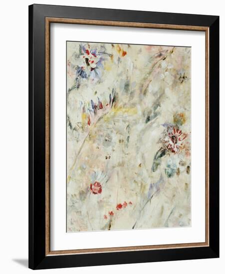 Tropical Biome I-Jodi Maas-Framed Giclee Print