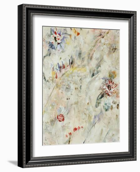 Tropical Biome I-Jodi Maas-Framed Giclee Print