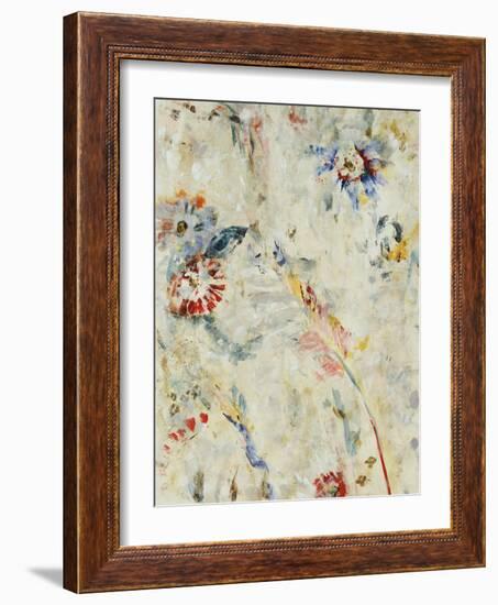 Tropical Biome II-Jodi Maas-Framed Giclee Print