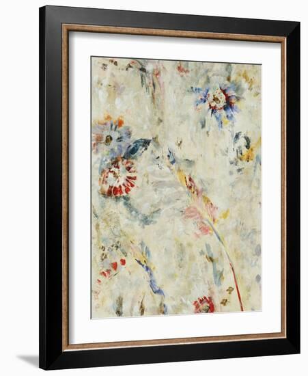 Tropical Biome II-Jodi Maas-Framed Giclee Print