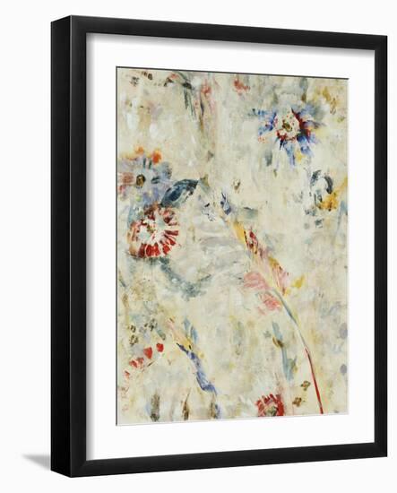 Tropical Biome II-Jodi Maas-Framed Giclee Print