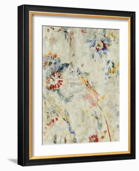 Tropical Biome II-Jodi Maas-Framed Giclee Print