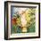 Tropical Bird I-Nicholas Biscardi-Framed Art Print