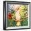 Tropical Bird I-Nicholas Biscardi-Framed Art Print