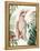 Tropical Bird I-Aimee Wilson-Framed Stretched Canvas