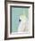 Tropical Birds - Cockatoo-null-Framed Giclee Print