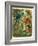 Tropical Birds III-Cassel-Framed Art Print