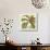 Tropical Blooms and Foliage I-Jennifer Goldberger-Mounted Premium Giclee Print displayed on a wall