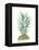 Tropical Botanicals 6-Natasha Marie-Framed Premier Image Canvas