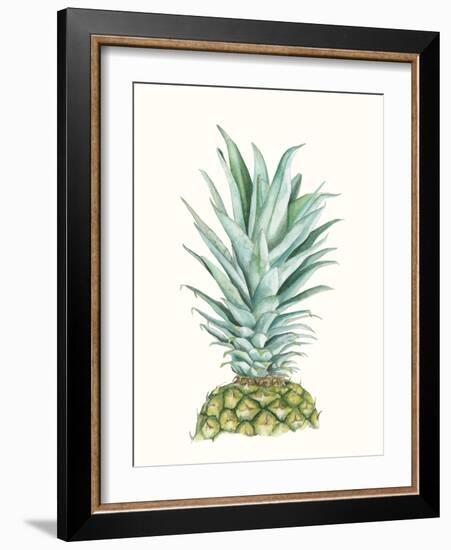 Tropical Botanicals 6-Natasha Marie-Framed Premium Giclee Print