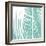 Tropical Breeze-Malcolm Sanders-Framed Giclee Print