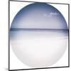 Tropical Calm - Sphere-Adam Brock-Mounted Giclee Print