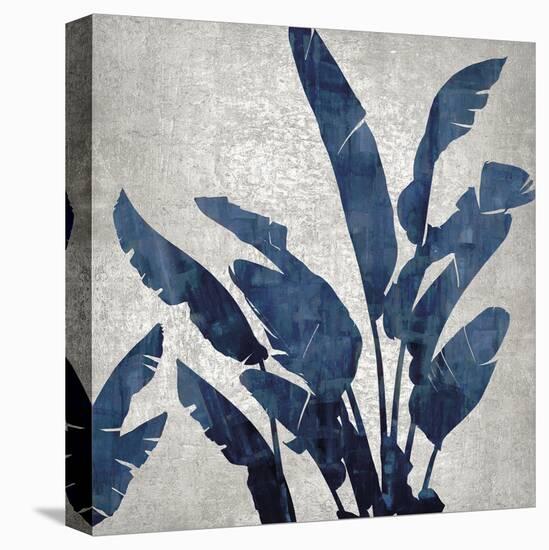 Tropical Chorus-Tania Bello-Framed Stretched Canvas