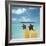 Tropical Cocktails-null-Framed Photographic Print