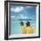 Tropical Cocktails-null-Framed Photographic Print