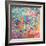 Tropical Coral, 1993-Hilary Simon-Framed Giclee Print