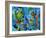 Tropical Dream-Pol Ledent-Framed Art Print