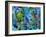 Tropical Dream-Pol Ledent-Framed Art Print