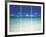 Tropical Dreaming-Chris Simpson-Framed Giclee Print