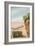 Tropical Escape-Irene Suchocki-Framed Giclee Print