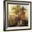 Tropical Fantasy II-Jean Capeinick-Framed Giclee Print