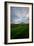 Tropical Farmland Near Ijen Crater in East Java-Alex Saberi-Framed Photographic Print