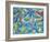 Tropical Fish, 2006-Julie Nicholls-Framed Giclee Print